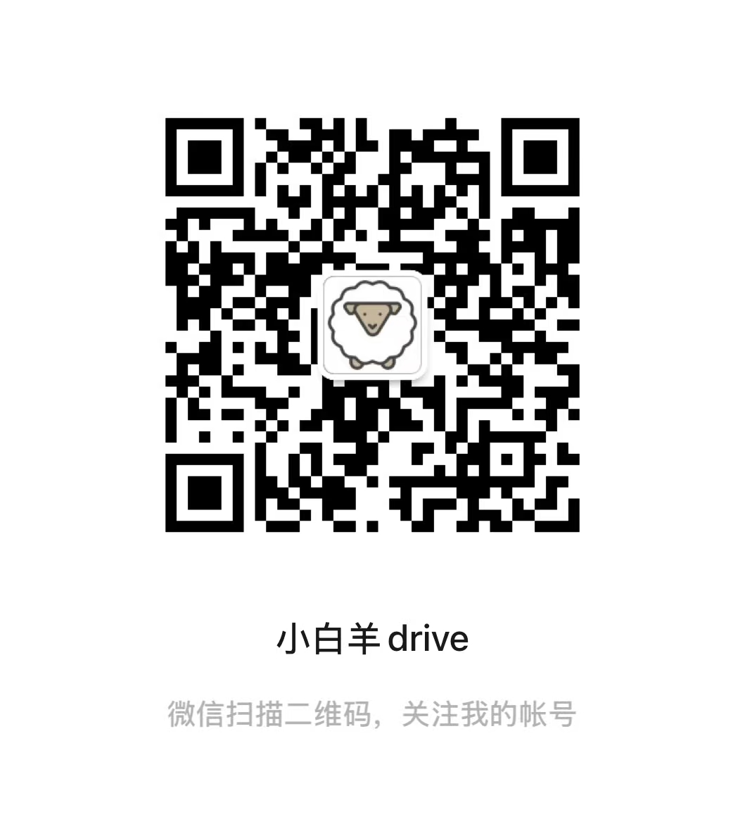 BoxPlayer 微信公众号二维码